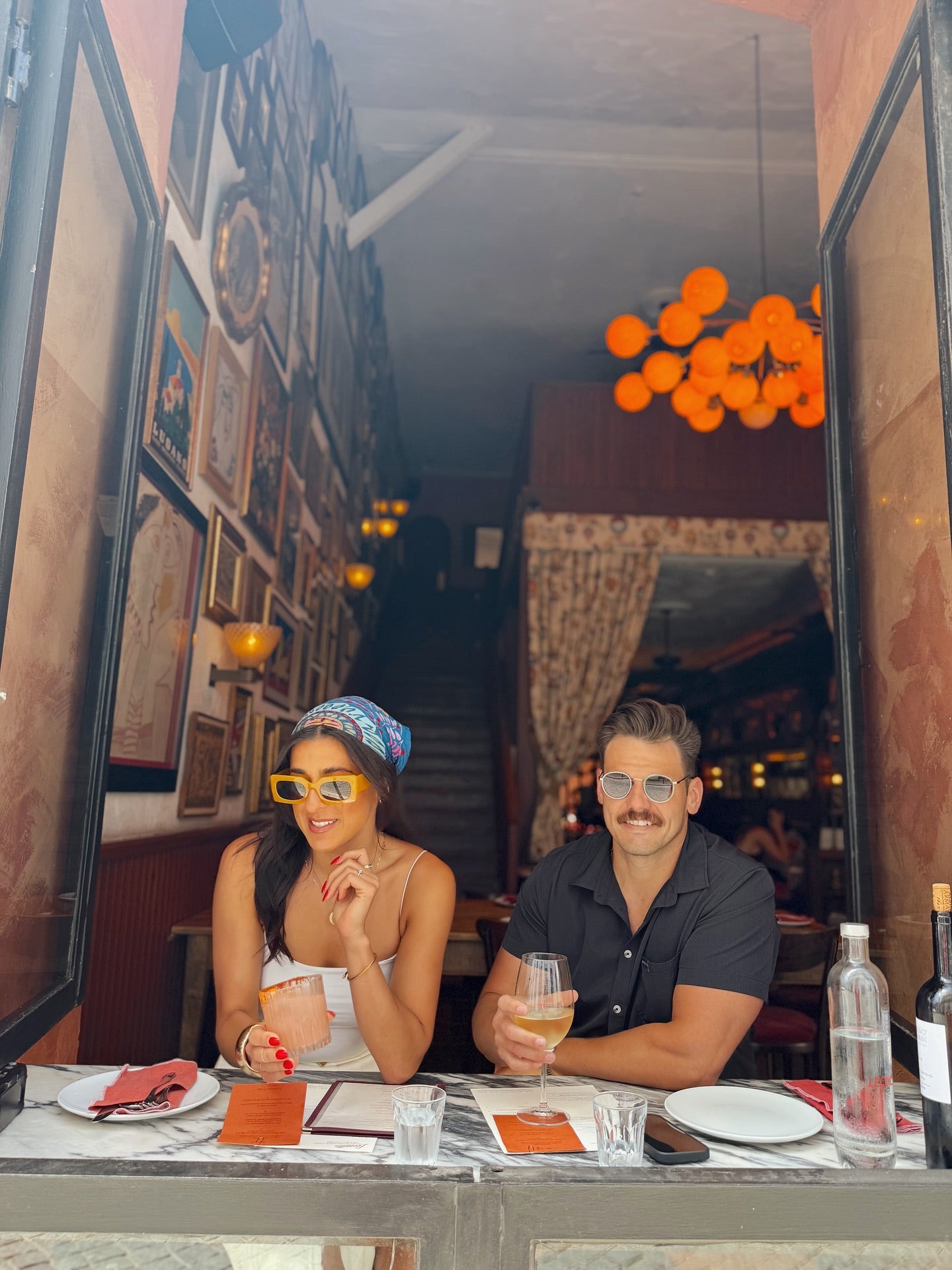 Grace's 4 Day Lisbon Itinerary