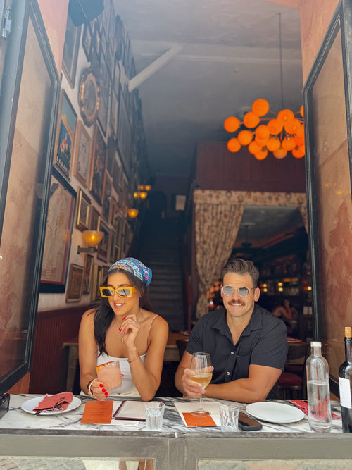 Grace's 4 Day Lisbon Itinerary